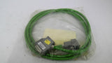 Siemens 6XV1850-0BH20 Ethernet Cable