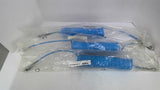 ROHS 4m-PA-4x6-R1/4 Air Hose Lot Of 3