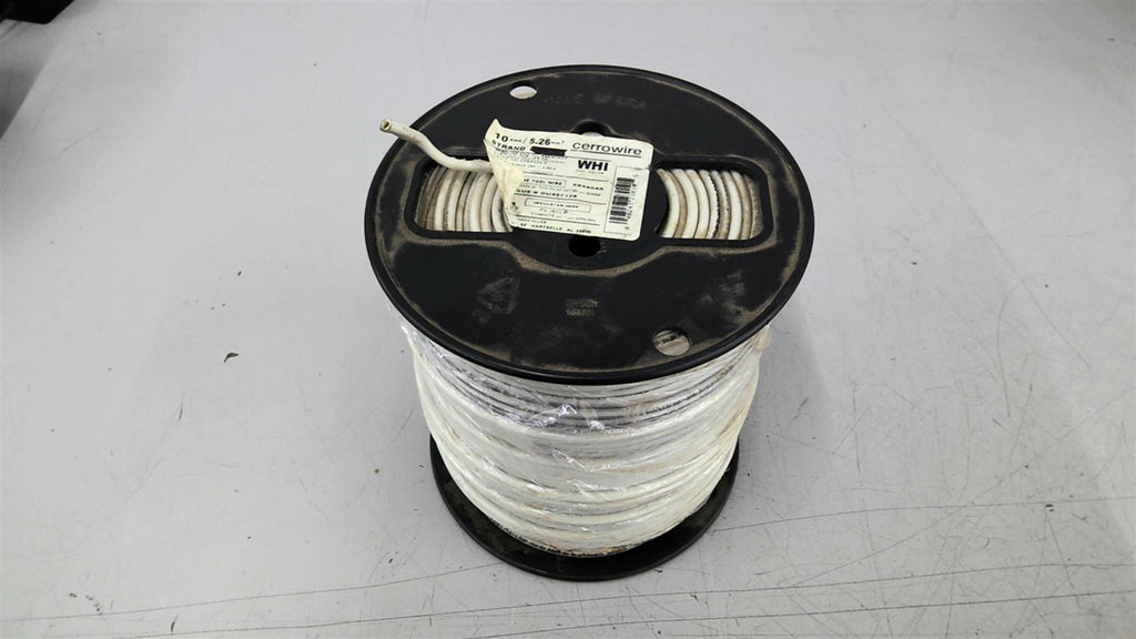 Cerrowire 10 AWG/5.26mm Machine Tool wire