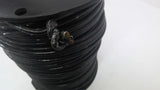 ABCi 10 AWG 19/w Black Machine Tool Wire