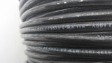 ABCi 10 AWG 19/w Black Machine Tool Wire