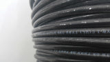 ABCi 10 AWG 19/w Black Machine Tool Wire