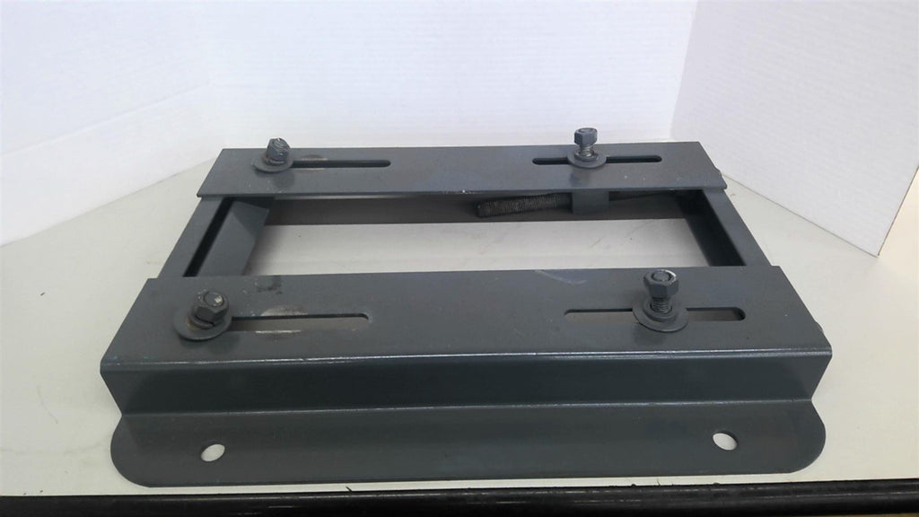 Motor Base 324T