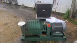Lamson 558-2-6-A0 40Hp Centrifugal Blower 230/460V 3Ph
