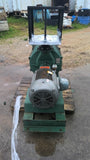 Lamson 558-2-6-A0 40Hp Centrifugal Blower 230/460V 3Ph