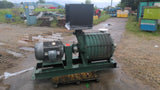 Lamson 558-2-6-A0 40Hp Centrifugal Blower 230/460V 3Ph