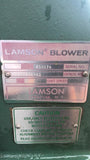 Lamson 558-2-6-A0 40Hp Centrifugal Blower 230/460V 3Ph