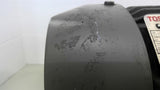 Toshiba B0014FLF2UMW01 1 HP AC Motor 230/460V 143T 1800 Rpm 4P 60HZ TEFC