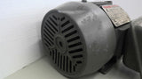 Toshiba B0014FLF2UMW01 1 HP AC Motor 230/460V 143T 1800 Rpm 4P 60HZ TEFC