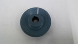 Dodge MB43x7/8 BK45 Pulley 7/8" Bore