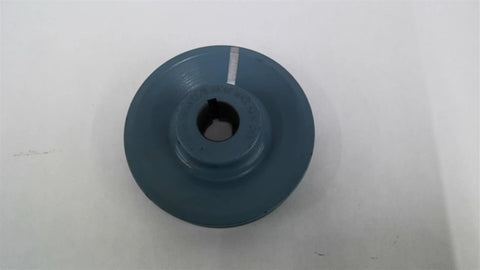 Dodge MB43x7/8 BK45 Pulley 7/8" Bore