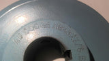 Dodge MB43x7/8 BK45 Pulley 7/8" Bore