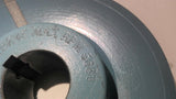 Dodge MB43x7/8 BK45 Pulley 7/8" Bore