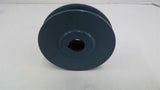 Dodge MB43x7/8 BK45 Pulley 7/8" Bore