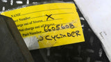 Pneumatic Cylinder 6605608