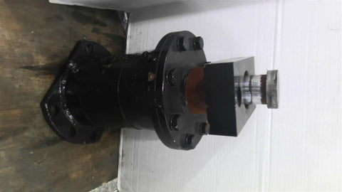 Pneumatic Cylinder AH -1052072 18