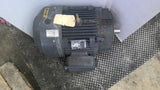 Marathon 40 HP 3600 Rpm 2 Pole AC Motor 230/460 Volts