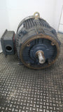 Marathon 40 HP 3600 Rpm 2 Pole AC Motor 230/460 Volts