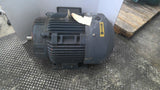 Marathon 40 HP 3600 Rpm 2 Pole AC Motor 230/460 Volts