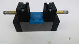 Festo MFH-5/3E-D-1-C Solenoid Valve 10 Bar 145psi