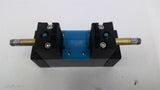 Festo MFH-5/3E-D-1-C Solenoid Valve 10 Bar 145psi