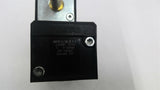 Festo MFH-5/3E-D-1-C Solenoid Valve 10 Bar 145psi