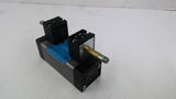 Festo MFH-5/3E-D-1-C Solenoid Valve 10 Bar 145psi