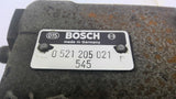 BOSCH 0 521 205 021 545 Hand Valve