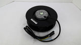 AUTEFA A/C/ Blower FJ10T0000 230Volt 50/60 Hz 108 W 2630/2980 Rpm