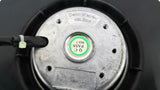 AUTEFA A/C/ Blower FJ10T0000 230Volt 50/60 Hz 108 W 2630/2980 Rpm