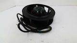 AUTEFA A/C/ Blower FJ10T0000 230Volt 50/60 Hz 108 W 2630/2980 Rpm