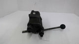 BOSCH 0 521 200 001 549 Hand Valve