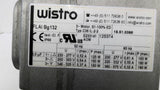 Wistro FLAI Bg132 Motor cooling Fan 220-575 Volts 180 Watts