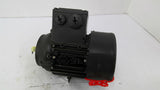 Robert Birkenbeul 5AP63M-4 0.18 KW 3 PH 220-240 V 1350/1620 Rpm 60 HZ
