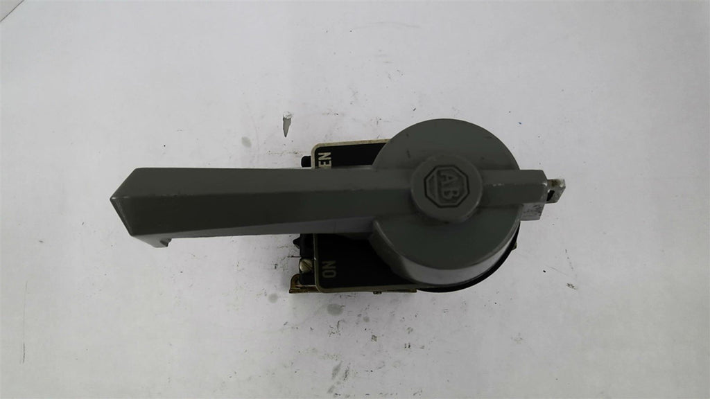 Allen-Bradley 1494-N30 Through Door Disconnect Switch