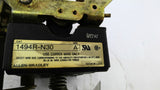 Allen-Bradley 1494-N30 Through Door Disconnect Switch