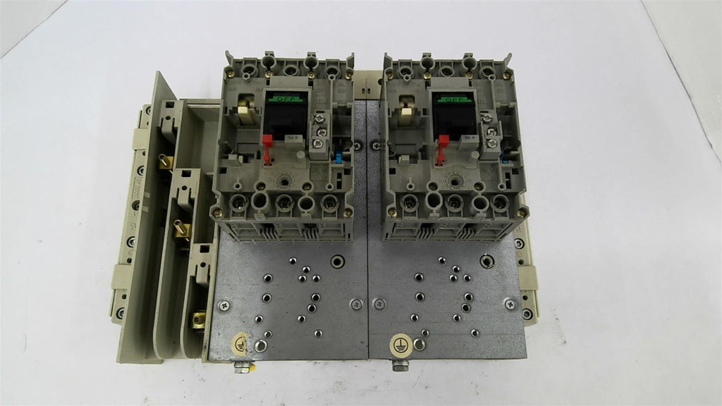 Rittal SV 3000 Rolf Weigel GmbH 600 Volts Switch