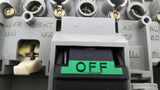 Rittal SV 3000 Rolf Weigel GmbH 600 Volts Switch