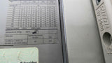 Rittal SV 3000 Rolf Weigel GmbH 600 Volts Switch