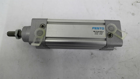 Festo DNC-32-60-PPV-A Pneumatic Cylinder 12 Bar