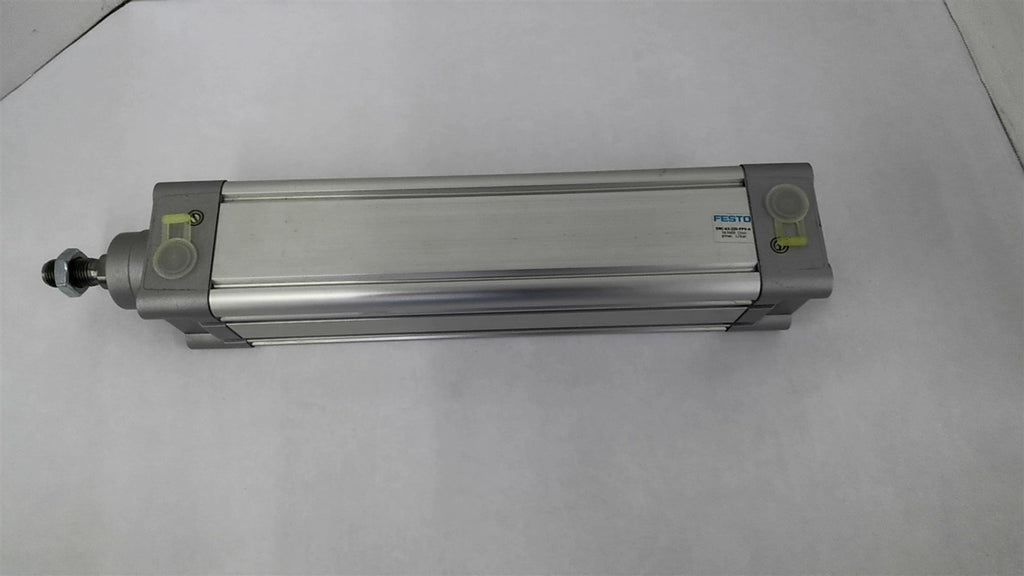 Festo DNC-63-220-PPV-A Pneumatic Cylinder 12 Bar