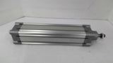 Festo DNC-63-220-PPV-A Pneumatic Cylinder 12 Bar