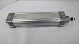 Festo DNC-63-220-PPV-A Pneumatic Cylinder 12 Bar
