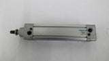 Festo DNC-32-100-PPV-A Pneumatic Cylinder 12 BAr