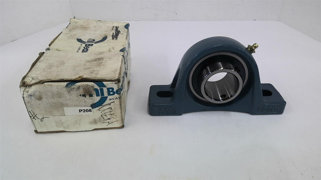 AMI P208T Pillow Block Bearing