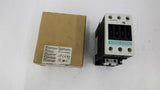 Siemens 3RT1034-1BB40 Contactor 460 Volt 15 HP 24 Volt DC Coil