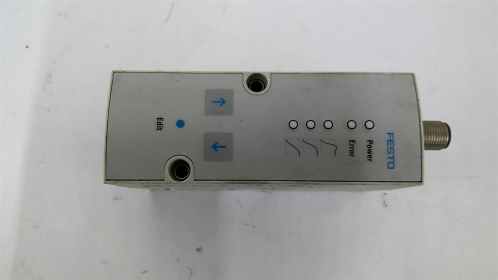 Festo VPPM-6L-1-G18-0L0H-V1P Proportional Valve