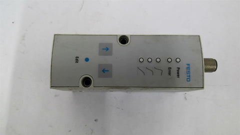 Festo VPPM-6L-1-G18-0L0H-V1P Proportional Valve