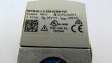 Festo VPPM-6L-1-G18-0L0H-V1P Proportional Valve