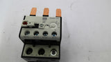 Weg RW67-2D3-U063 Overload Relay 50-63 Amp